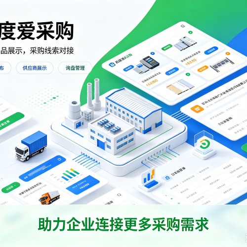 伽师百度爱采购
